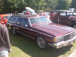 Oldtimermarkt Bockhorn 2009
